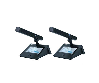 數字會議話筒單元  EAW-700AH/BH